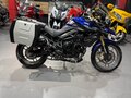 2013 Triumph Tiger 800, синий, 585000 рублей - вид 5