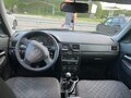 2012 Lada (ВАЗ) Priora I, белый, 310000 рублей - вид 8