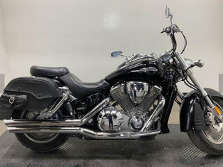 Honda VTX 1800