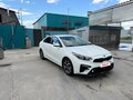 2018 Kia Cerato IV, белый, 1390000 рублей - вид 2