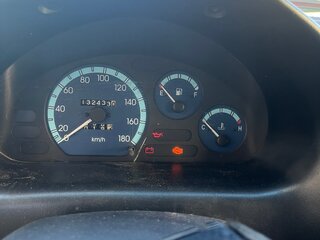 2011 Daewoo Matiz I Рестайлинг, серебристый, 110000 рублей, вид 5