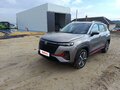 2023 Changan CS35 Plus I Рестайлинг, серый, 1617000 рублей - вид 1