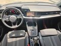 2022 Audi A3 35 TFSI IV (8Y), серый - вид 5