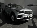 2026 Belgee X70 I Рестайлинг, серебристый - вид 3