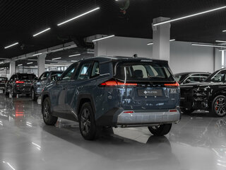 2026 Toyota RAV4 VI (XA60), синий, 4510000 рублей, вид 4