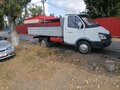 2008 ГАЗ ГАЗель (3302), белый, 580000 рублей - вид 1