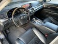 2013 Lexus LS Long 600h L IV Рестайлинг 2, чёрный, 2659000 рублей - вид 9