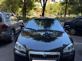 2010 ГАЗ Volga Siber I, чёрный, 450000 рублей, вид 2