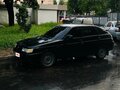 2008 Lada (ВАЗ) 2112, чёрный