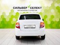 2020 Lada (ВАЗ) Granta I Рестайлинг, белый, 470000 рублей - вид 3