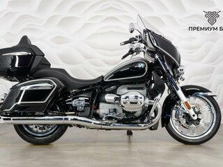 BMW R 18 Transcontinental