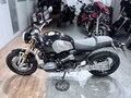 2024 BMW R Nine T, чёрный, 1999000 рублей - вид 10