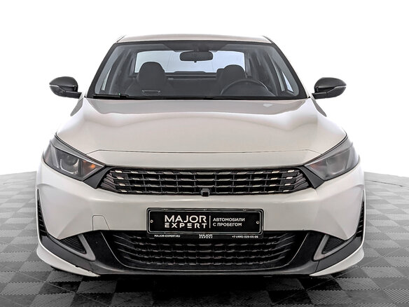 2023 Kaiyi E5, жёлтый, 640000 рублей - вид 1