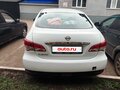 2017 Nissan Almera III (G15), белый, 700000 рублей - вид 3