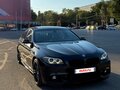2013 BMW 5 серии 528i xDrive VI (F10/F11/F07) Рестайлинг, чёрный, 2320000 рублей - вид 2