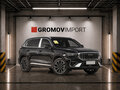 2026 Geely Monjaro (Xingyue L) I Рестайлинг 2 (China Market), чёрный, 3699000 рублей - вид 2