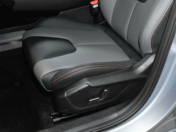 2026 Geely Cityray, голубой, 3204990 рублей - вид 13