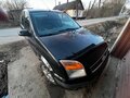2007 Ford Fusion I Рестайлинг, чёрный, 290000 рублей - вид 1