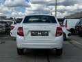 2026 Lada (ВАЗ) Granta I Рестайлинг, белый, 850000 рублей - вид 5