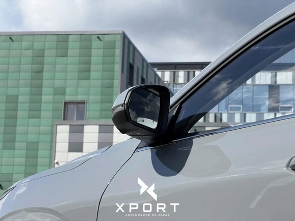 2026 Jetta VS8, серый, 2440000 рублей - вид 4