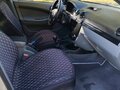 2007 Chevrolet Lacetti I, серебристый, 365000 рублей - вид 4