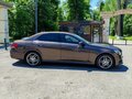 2014 Mercedes-Benz E-Класс 200 IV (W212, S212, C207) Рестайлинг, коричневый - вид 3