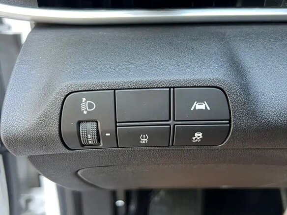 2022 Hyundai Elantra VII (CN7), белый - вид 12