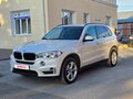 2016 BMW X5 25d III (F15), белый, 2950000 рублей - вид 2