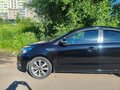 2015 Kia Rio III Рестайлинг, чёрный, 1100000 рублей - вид 2