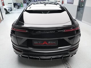 2020 Lamborghini Urus I, чёрный, 23500000 рублей, вид 3