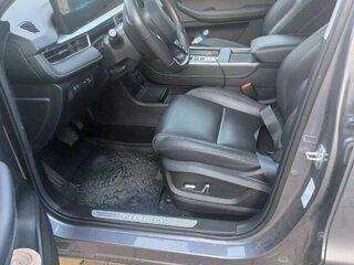 2023 Chery Tiggo 7 Pro Max I, серый, 1700000 рублей, вид 4