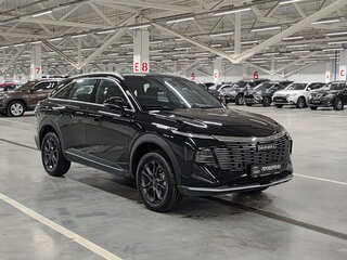 2024 Haval F7 II, чёрный, 2394000 рублей, вид 3