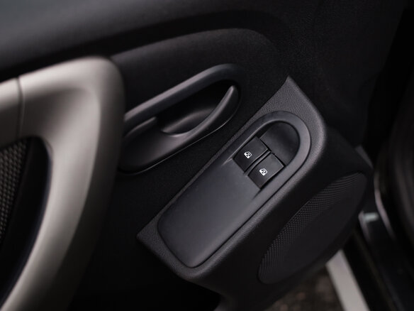 2014 Renault Duster I, чёрный, 969777 рублей - вид 17
