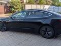 2018 Tesla Model 3 Long Range I, чёрный, 3100000 рублей - вид 5