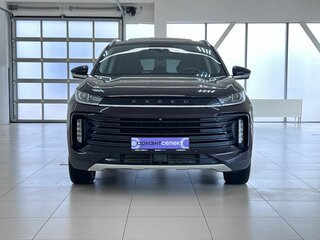 2021 Exeed TXL I, фиолетовый, 1620000 рублей, вид 2