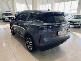 2025 Chery Tiggo 7L I, серый, 2300000 рублей, вид 3