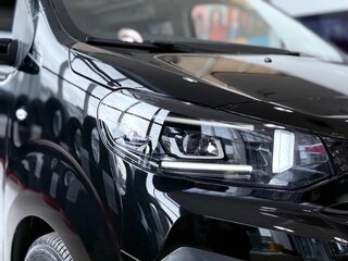 2025 Citroen SpaceTourer XL I Рестайлинг, чёрный, 5990000 рублей, вид 4