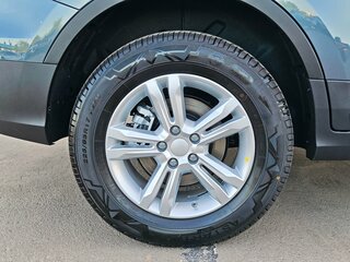 2026 Belgee X70 I Рестайлинг, серый, 2745990 рублей, вид 5