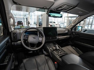 2026 Haval H9 II, серый, 5355870 рублей, вид 1