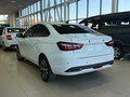 2023 Lada (ВАЗ) Vesta I Рестайлинг (NG), белый, 1200000 рублей - вид 5