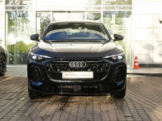 2026 Audi Q5 L III (GU), чёрный, 6470000 рублей, вид 4