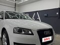 2013 Audi A3 II (8P) Рестайлинг 2, белый, 1250000 рублей - вид 1