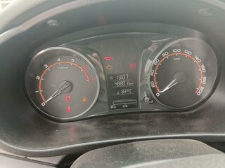 2025 Lada (ВАЗ) Granta I Рестайлинг, чёрный, 789000 рублей, вид 5