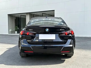 2023 BMW 2 серии Gran Coupe 218i F44, чёрный, 2190444 рублей, вид 5