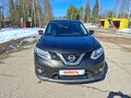 2018 Nissan X-Trail III, зелёный, 1650000 рублей