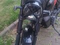 2024 Ducati Scrambler 800, чёрный, 1100000 рублей - вид 4