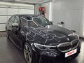 2022 BMW 3 серии M340i VII (G2x), чёрный, 5950000 рублей - вид 6