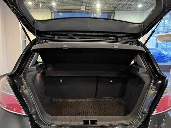 2013 Opel Astra H Рестайлинг, чёрный, 705000 рублей - вид 17