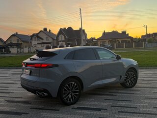 2024 Changan UNI-K, серый, 3350000 рублей, вид 2