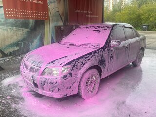 2000 Mazda Familia VIII (BJ), зелёный, 200000 рублей, вид 1